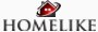 Homelike logo