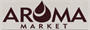 Aromamarket logo