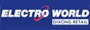 ElectroWorld logo