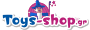 Toys-Shop