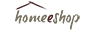 Homeeshop logo