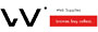 Websupplies logo